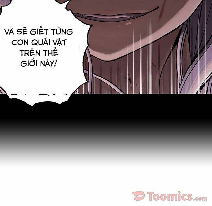 đứa con thần chết chap 66 - Trang 2