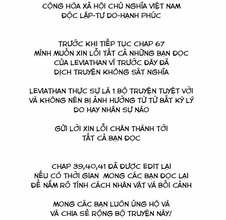 đứa con thần chết chap 67 - Next chap 68