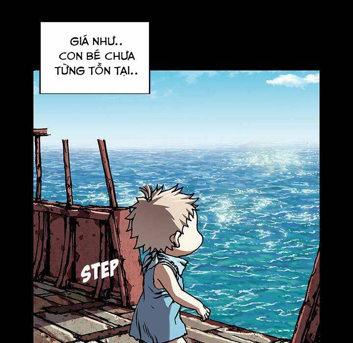 đứa con thần chết chap 71 - Trang 2