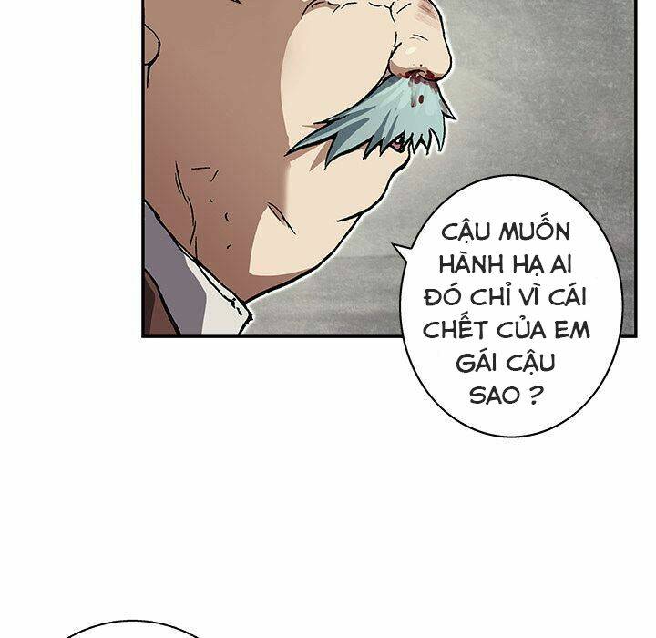 đứa con thần chết chap 73 - Trang 2