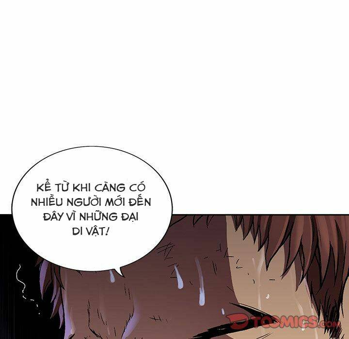 đứa con thần chết chap 73 - Trang 2