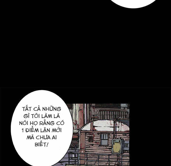 đứa con thần chết chap 73 - Trang 2