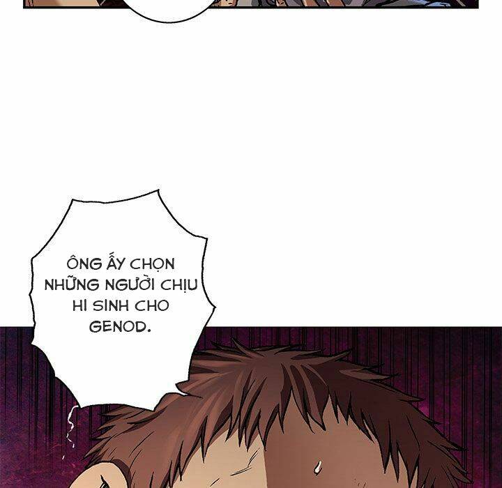 đứa con thần chết chap 73 - Trang 2