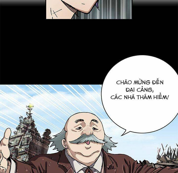 đứa con thần chết chap 73 - Trang 2