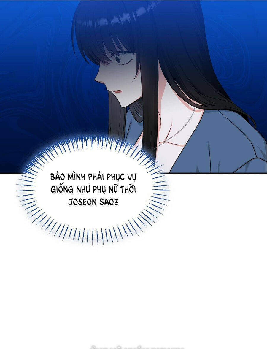 đưa em đến mặt trăng chapter 43.2 - Next Chap 44