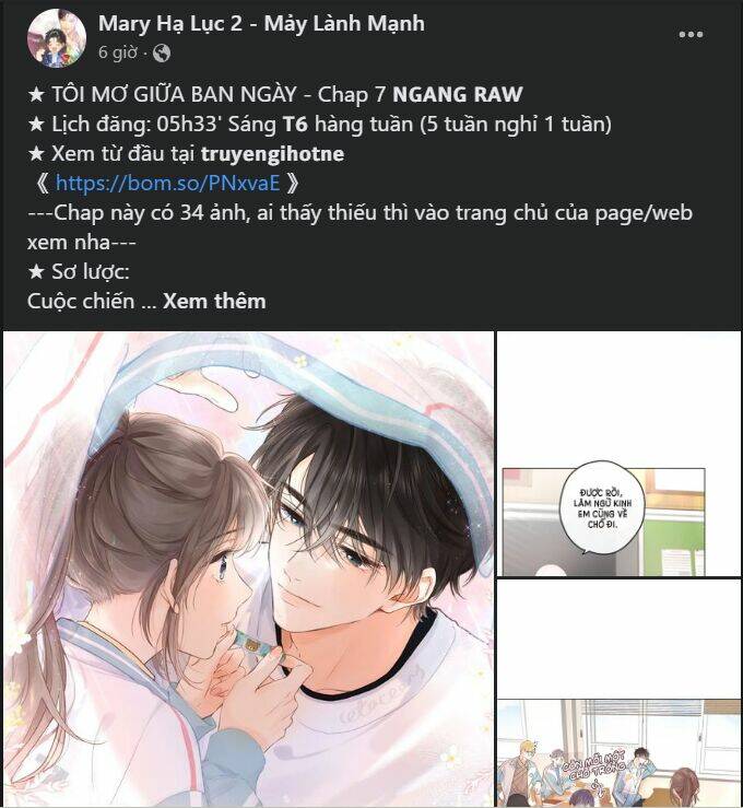 đưa em đến mặt trăng chapter 43.2 - Next Chap 44