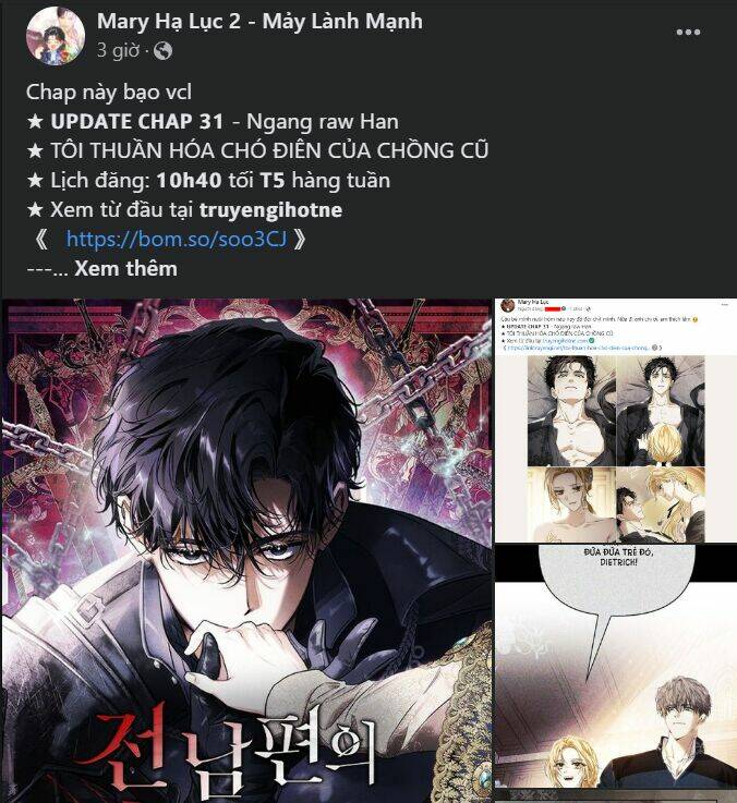 đưa em đến mặt trăng chapter 43.2 - Next Chap 44