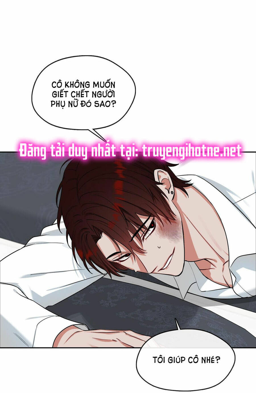 đưa em đến mặt trăng chapter 43.2 - Next Chap 44