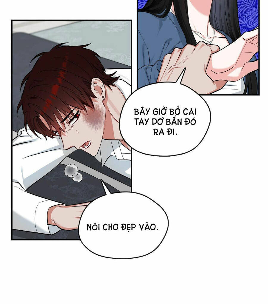 đưa em đến mặt trăng chapter 43.2 - Next Chap 44