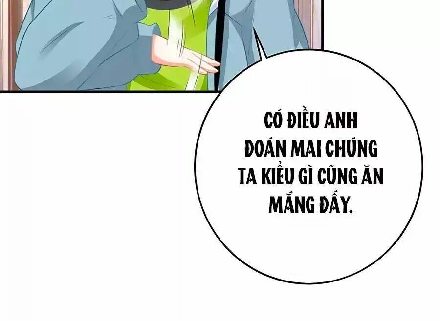 đưa mami về nhà chapter 107 - Trang 2