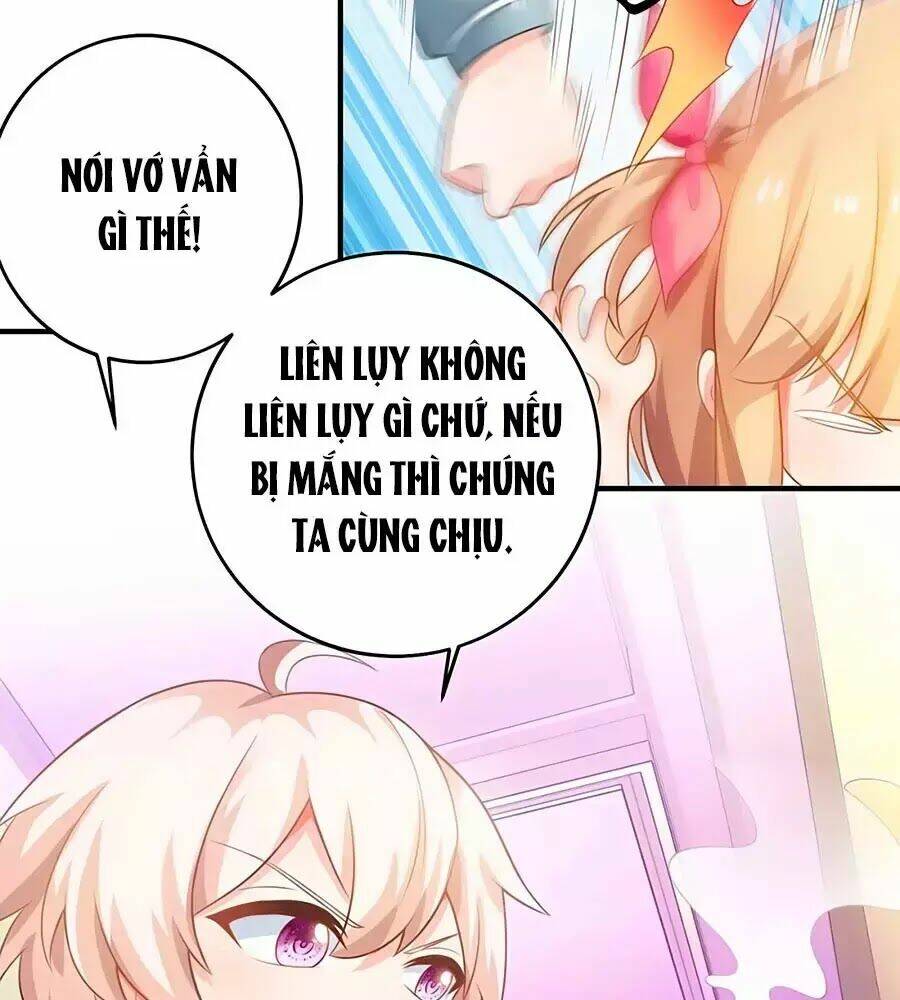 đưa mami về nhà chapter 107 - Trang 2