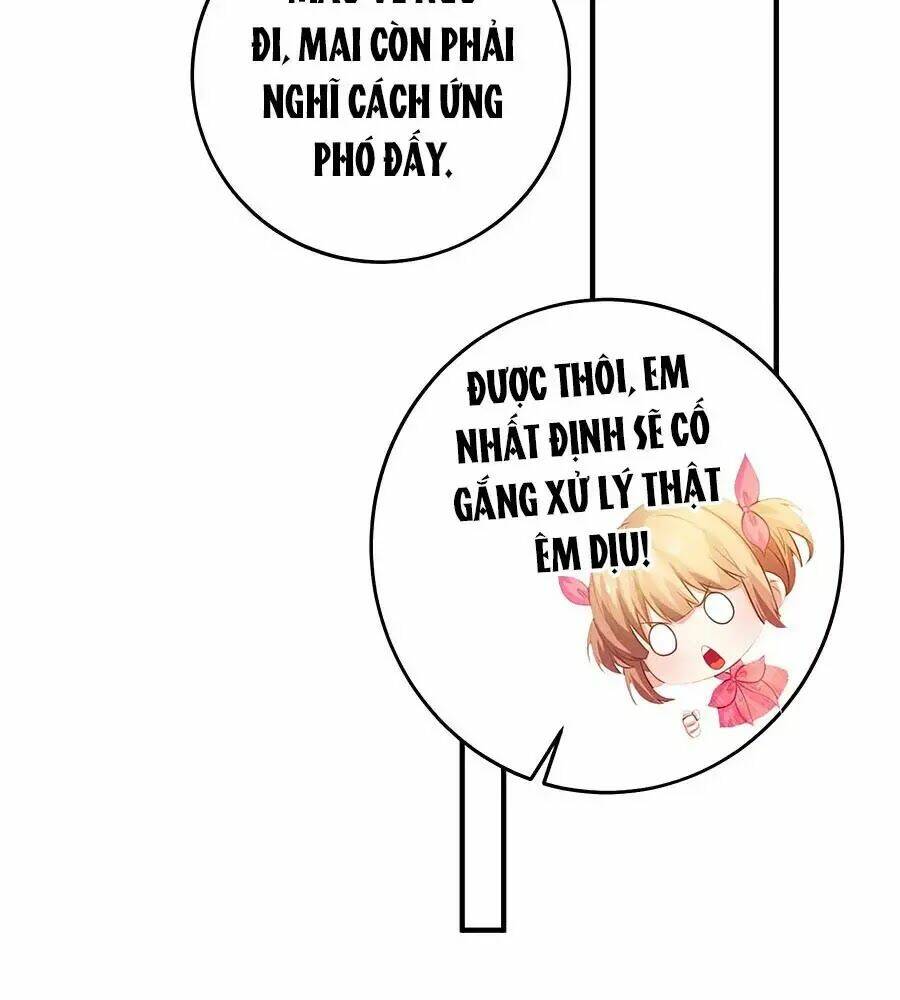 đưa mami về nhà chapter 107 - Trang 2