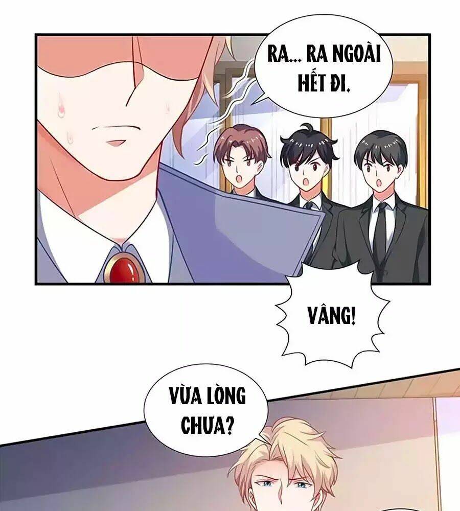 đưa mami về nhà chapter 110 - Next chapter 111