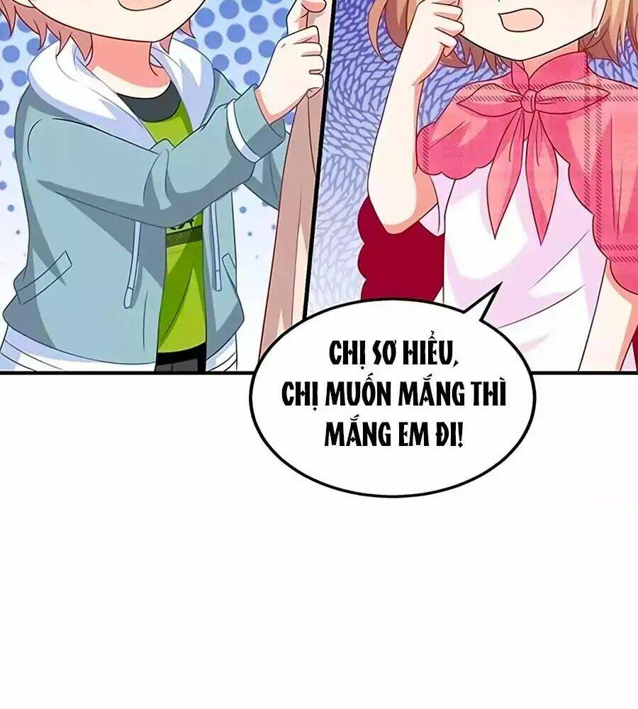 đưa mami về nhà chapter 110 - Next chapter 111