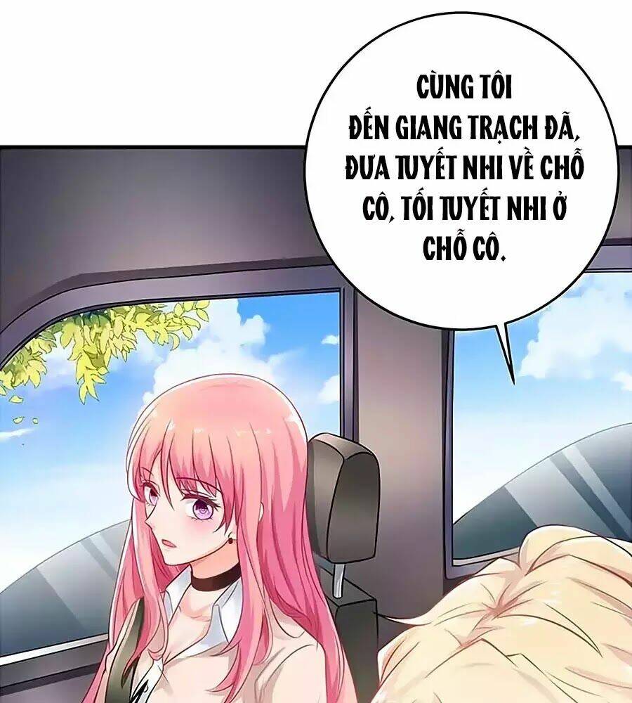 đưa mami về nhà chapter 115 - Next chapter 116