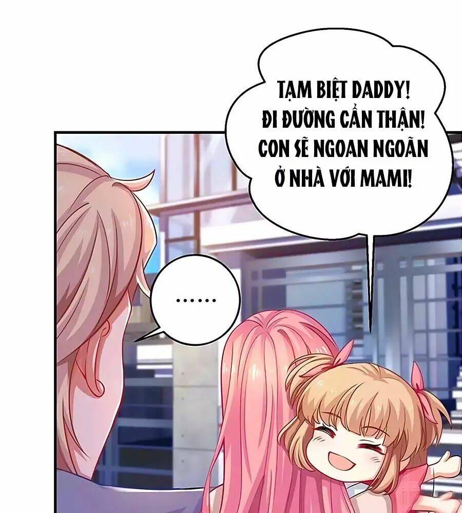 đưa mami về nhà chapter 115 - Next chapter 116