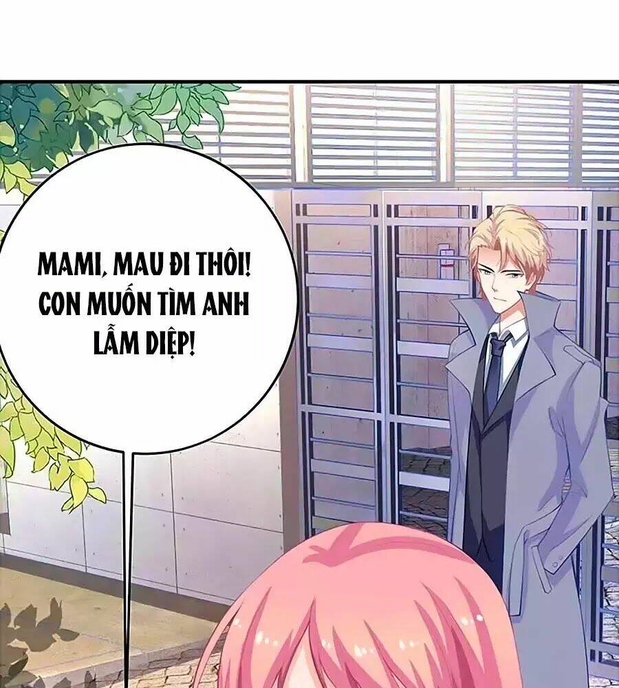 đưa mami về nhà chapter 115 - Next chapter 116