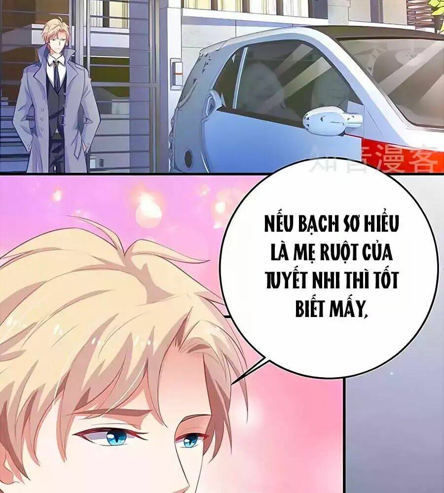 đưa mami về nhà chapter 115 - Next chapter 116