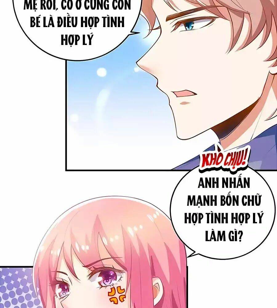 đưa mami về nhà chapter 115 - Next chapter 116