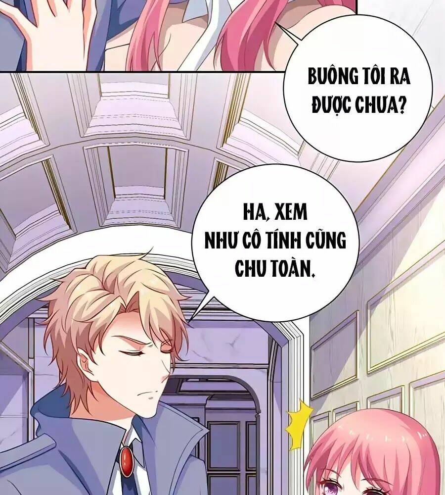 đưa mami về nhà chapter 119 - Next chapter 120