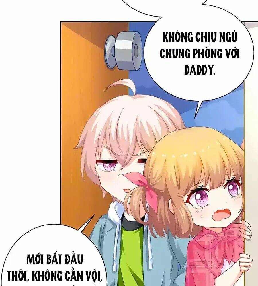 đưa mami về nhà chapter 119 - Next chapter 120