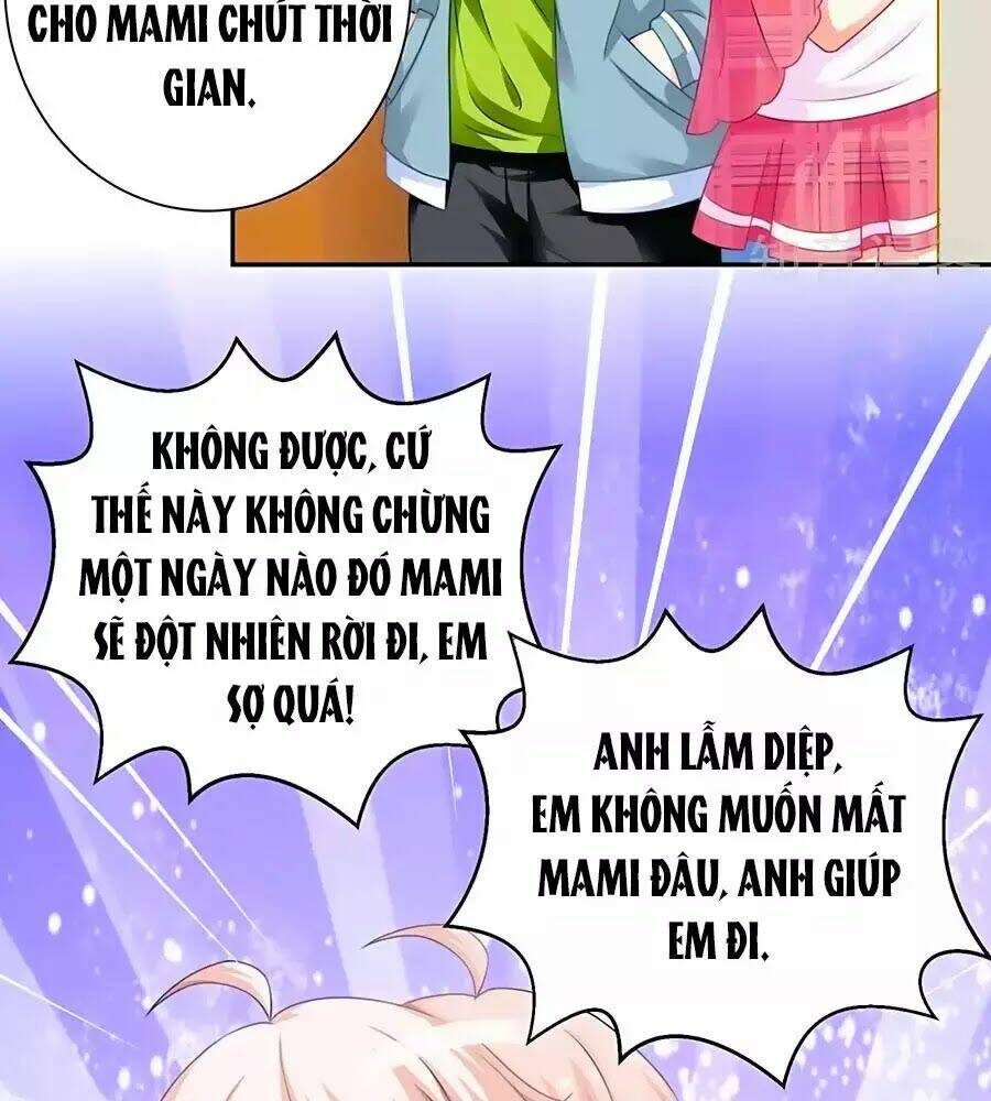 đưa mami về nhà chapter 119 - Next chapter 120