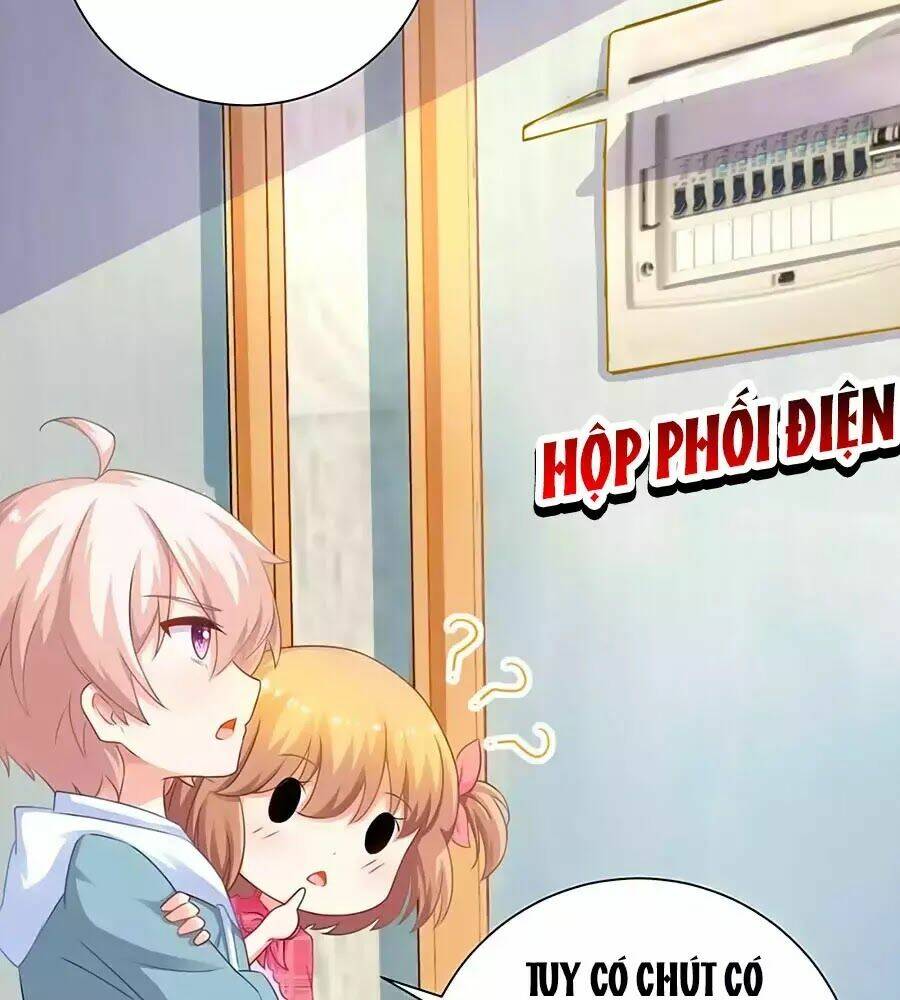 đưa mami về nhà chapter 119 - Next chapter 120