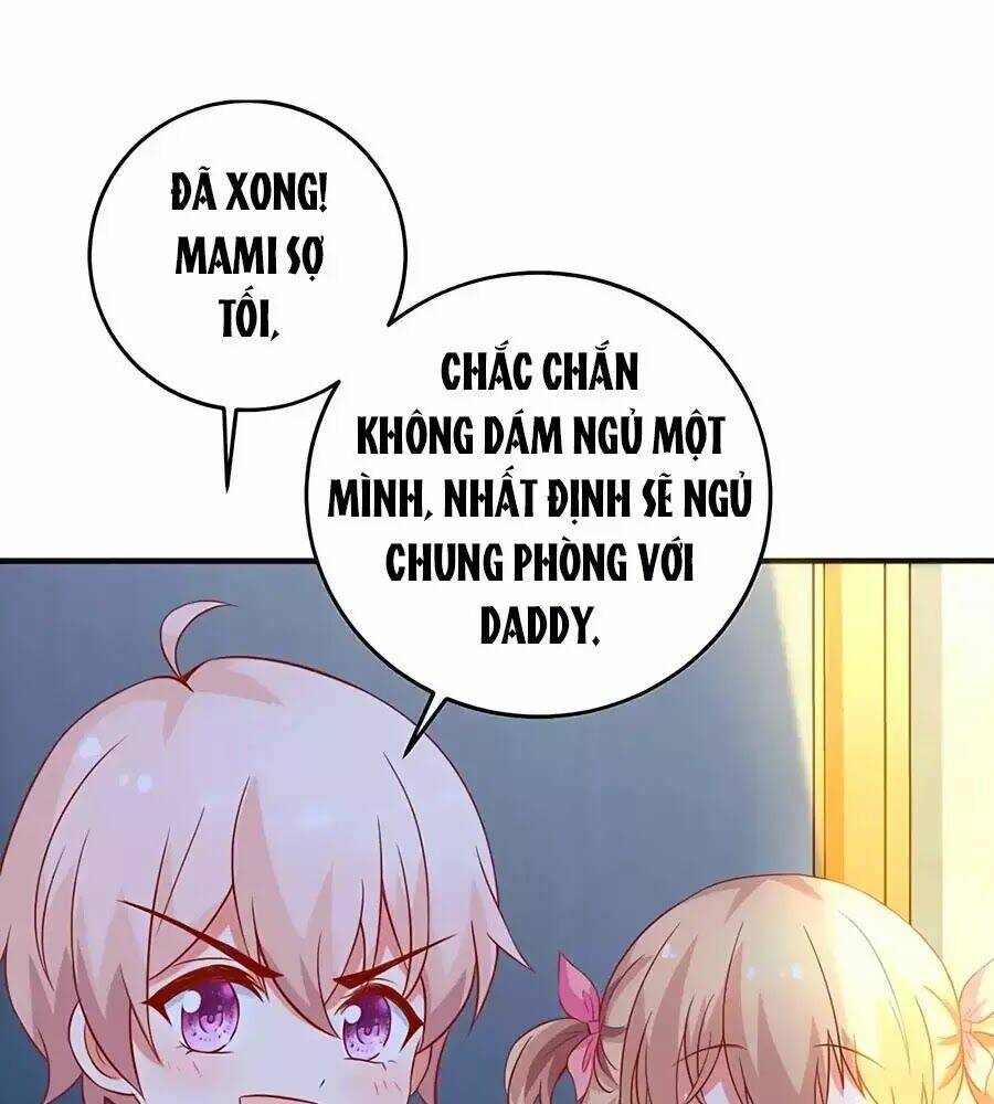 đưa mami về nhà chapter 119 - Next chapter 120