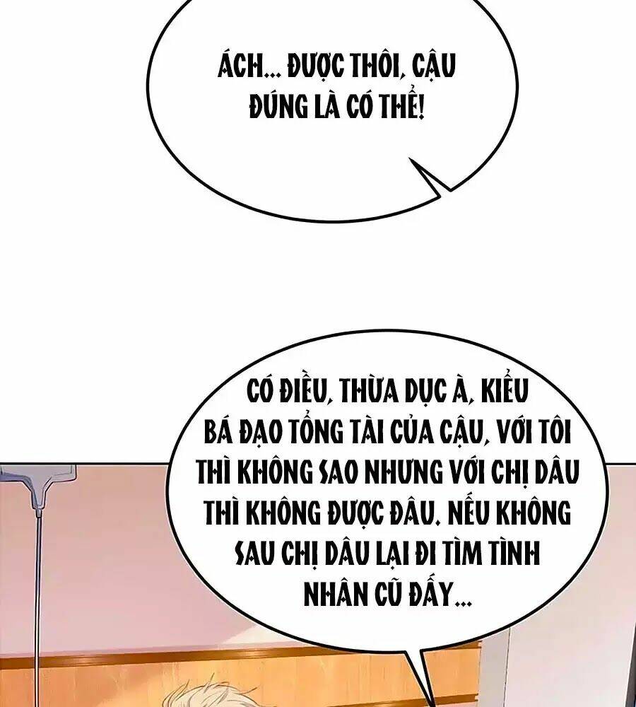 đưa mami về nhà chapter 128 - Next chapter 129