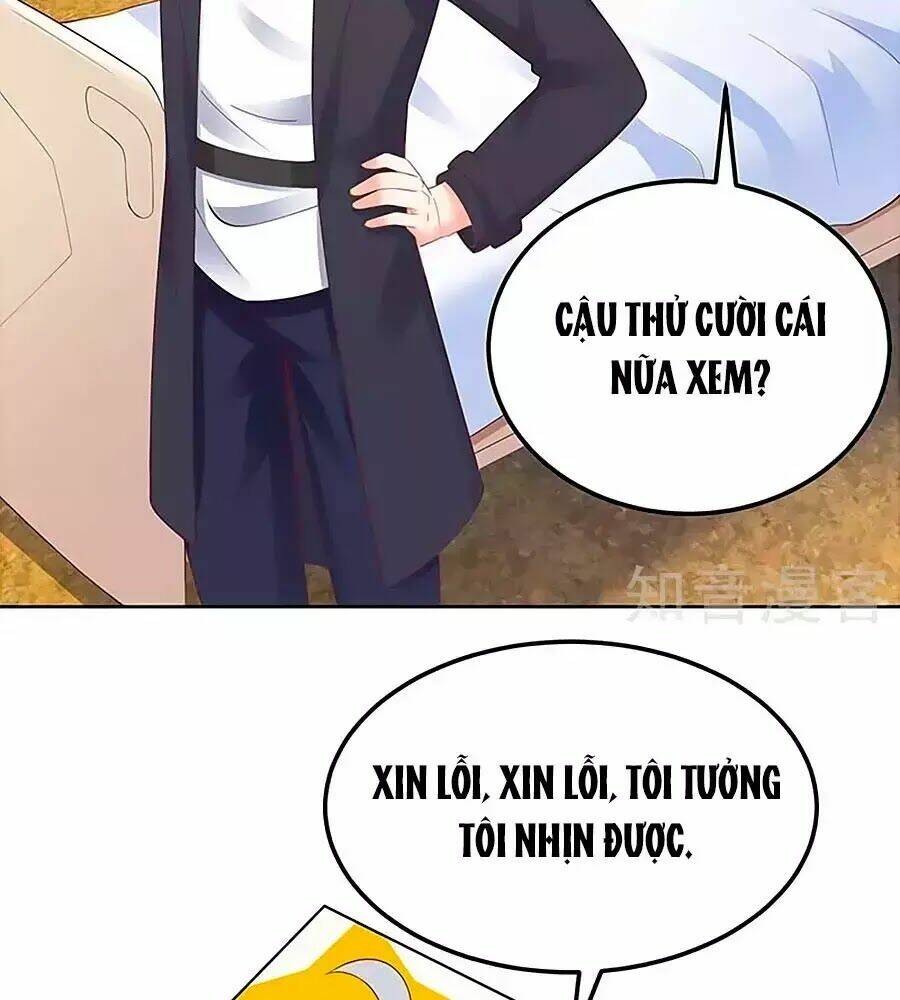 đưa mami về nhà chapter 128 - Next chapter 129