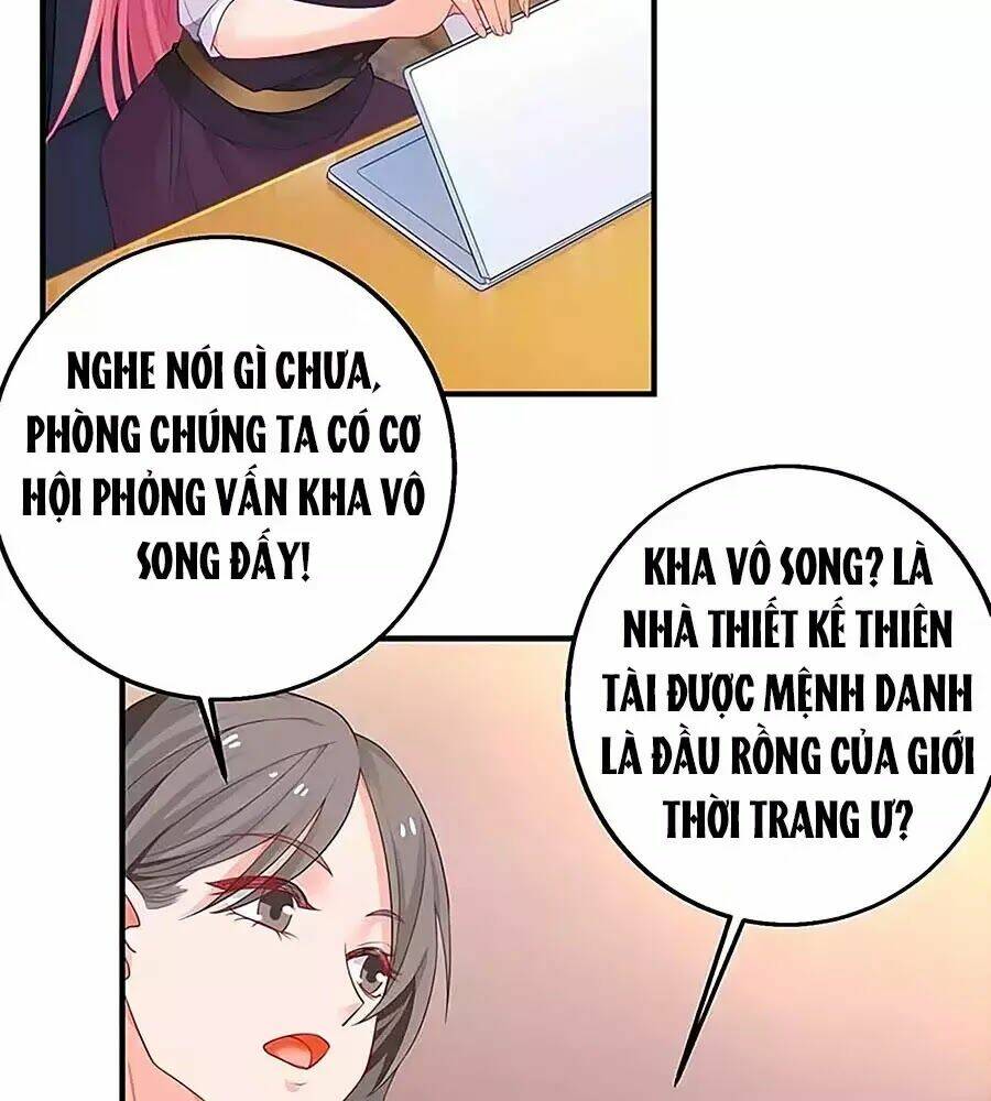 đưa mami về nhà chapter 128 - Next chapter 129