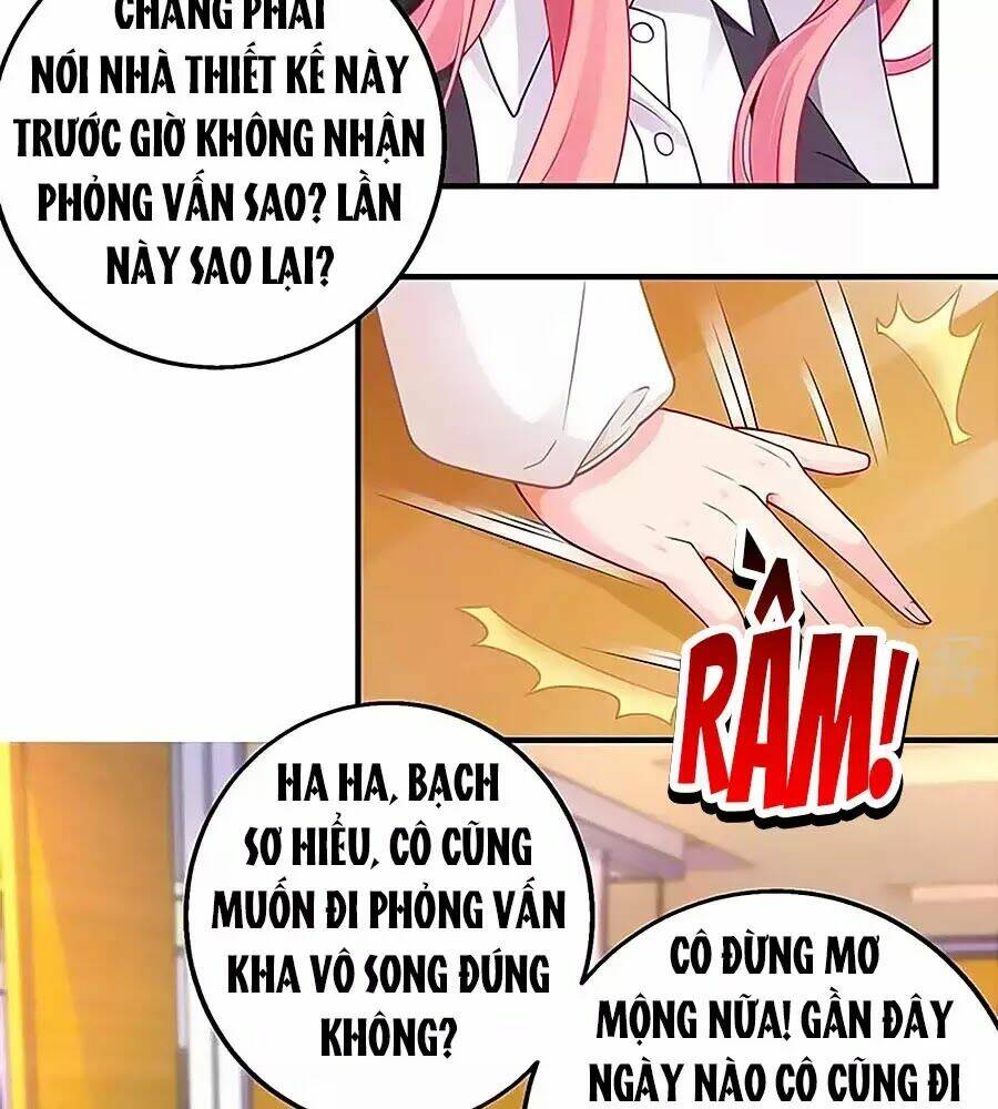 đưa mami về nhà chapter 128 - Next chapter 129