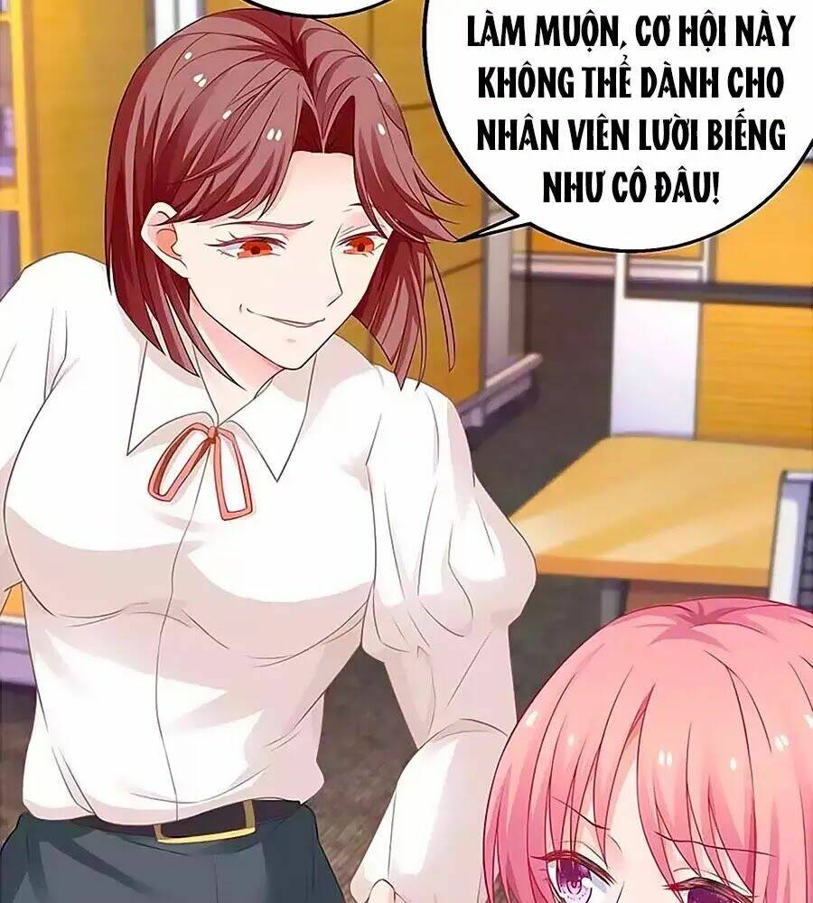 đưa mami về nhà chapter 128 - Next chapter 129