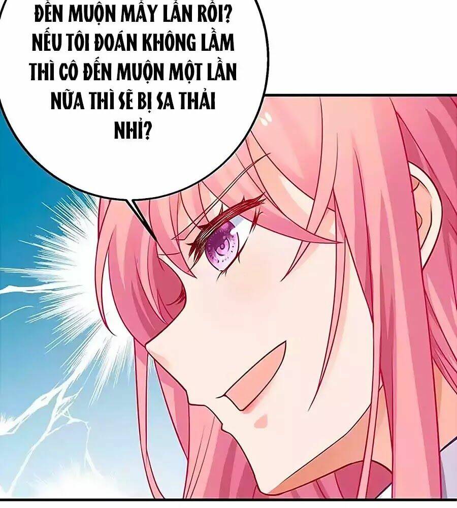 đưa mami về nhà chapter 128 - Next chapter 129