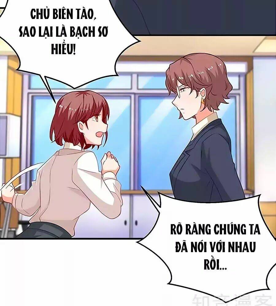 đưa mami về nhà chapter 128 - Next chapter 129