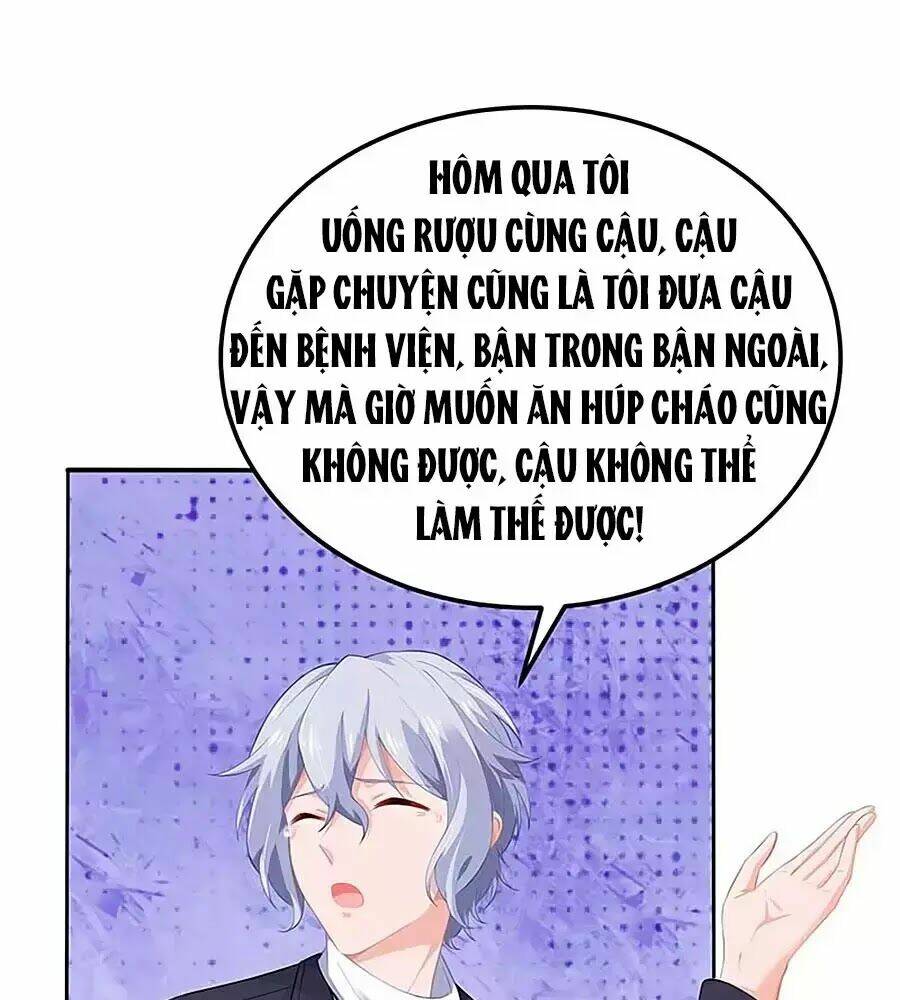 đưa mami về nhà chapter 128 - Next chapter 129