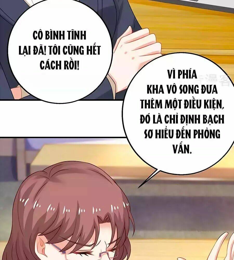 đưa mami về nhà chapter 129 - Next chapter 130