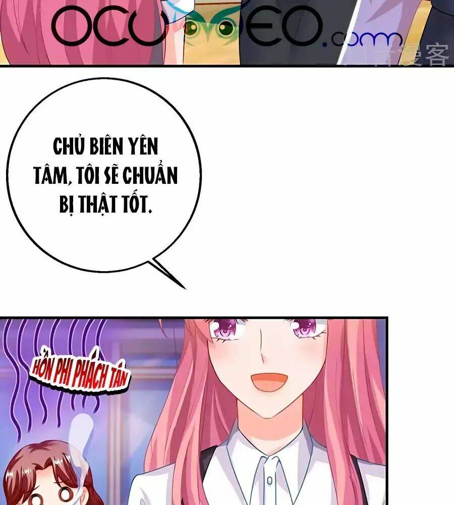 đưa mami về nhà chapter 129 - Next chapter 130