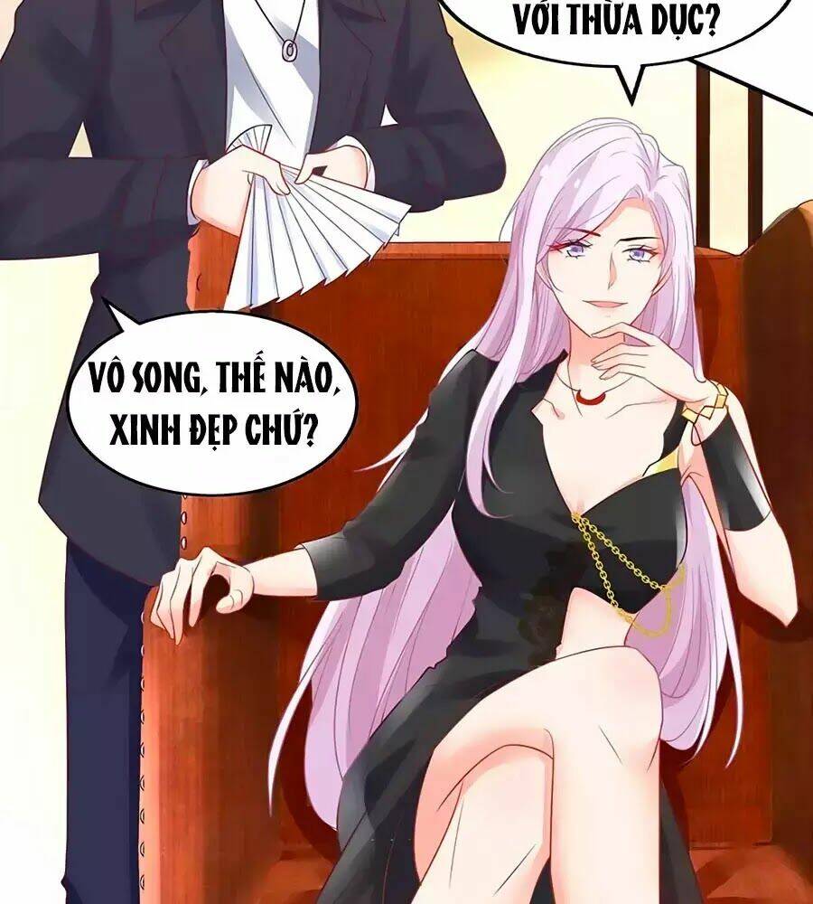 đưa mami về nhà chapter 129 - Next chapter 130