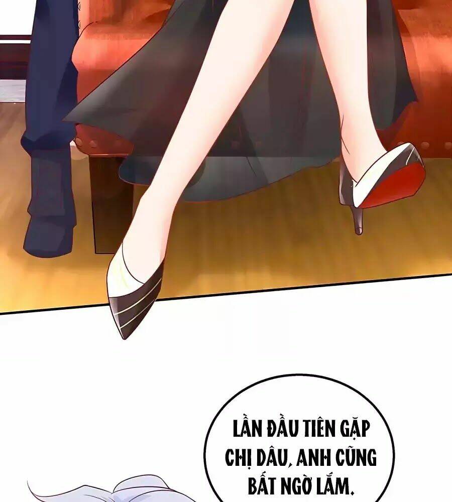 đưa mami về nhà chapter 129 - Next chapter 130