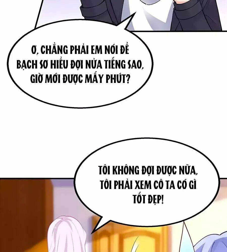 đưa mami về nhà chapter 129 - Next chapter 130