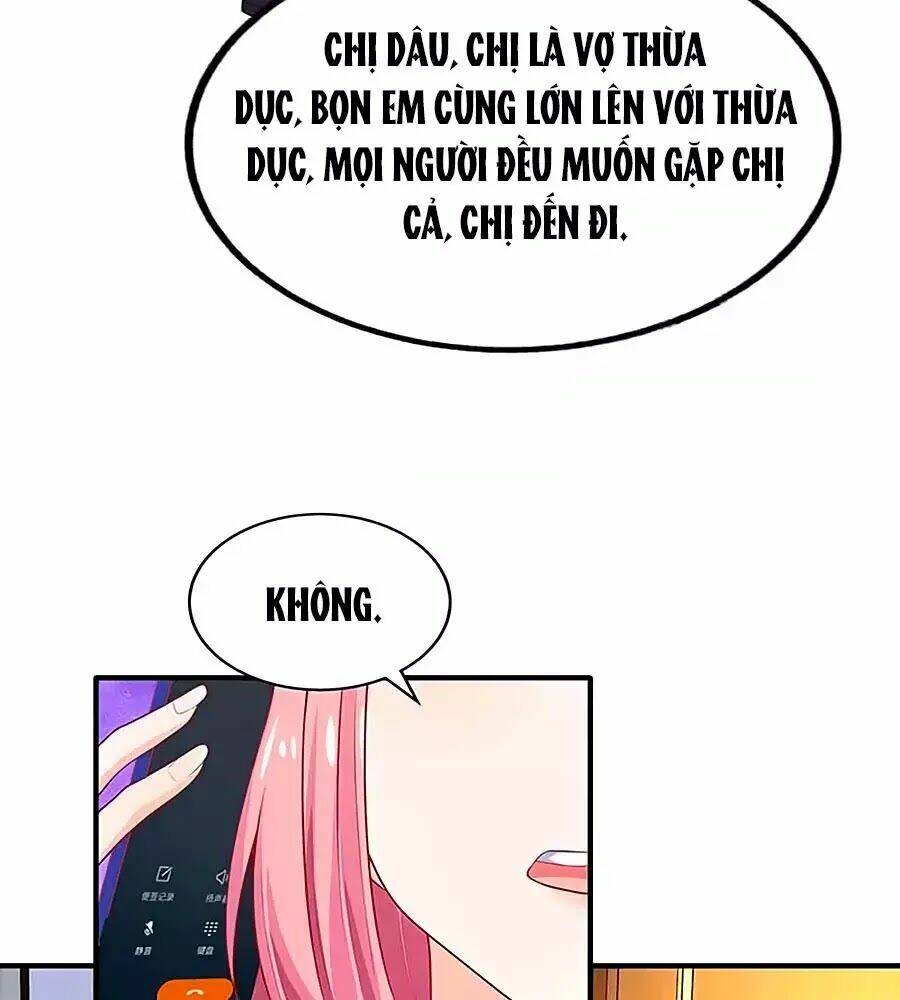 đưa mami về nhà chapter 132 - Trang 2