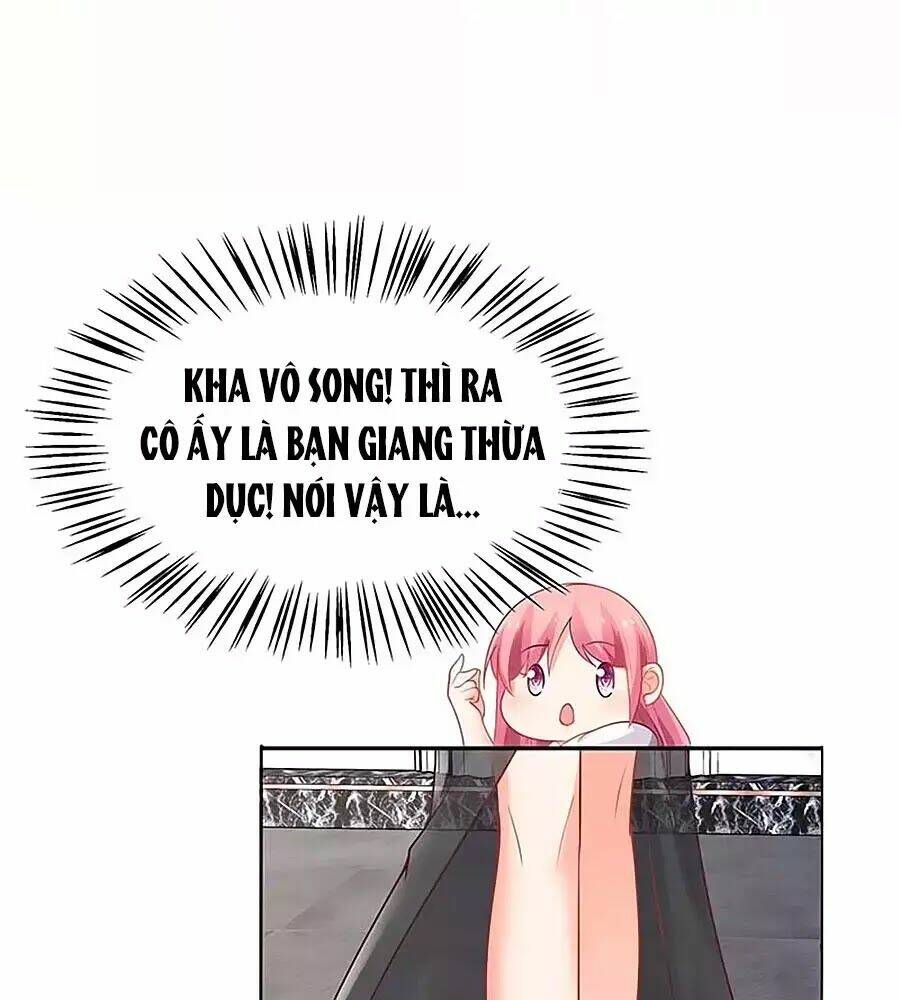 đưa mami về nhà chapter 134 - Next chapter 135