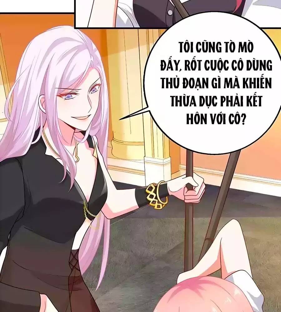 đưa mami về nhà chapter 136 - Next chapter 137