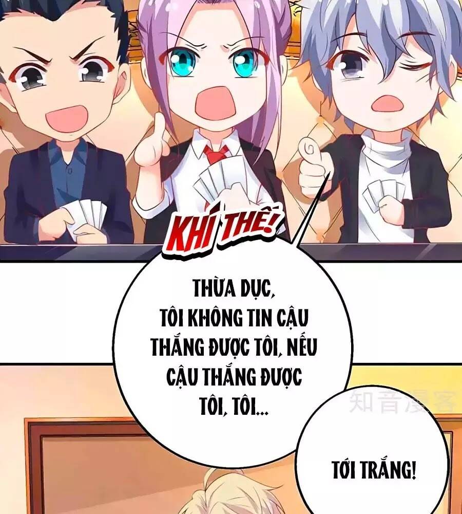 đưa mami về nhà chapter 136 - Next chapter 137