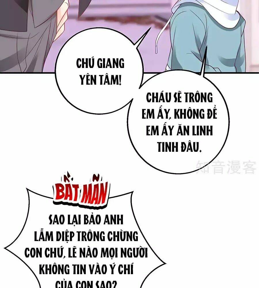 đưa mami về nhà chapter 140 - Next chapter 141