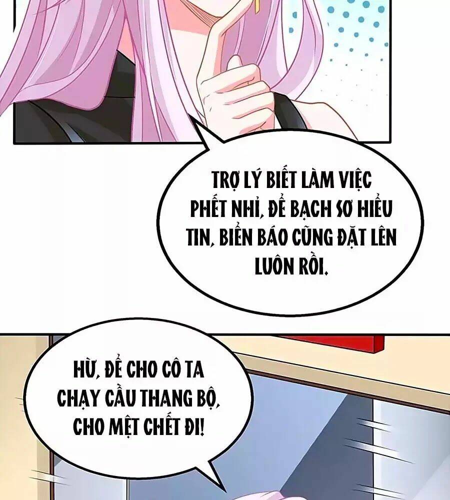 đưa mami về nhà chapter 144 - Trang 2