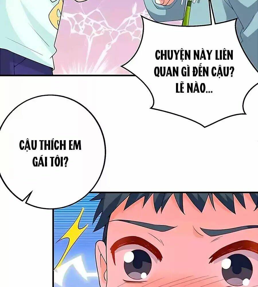 đưa mami về nhà chapter 145 - Next chapter 146