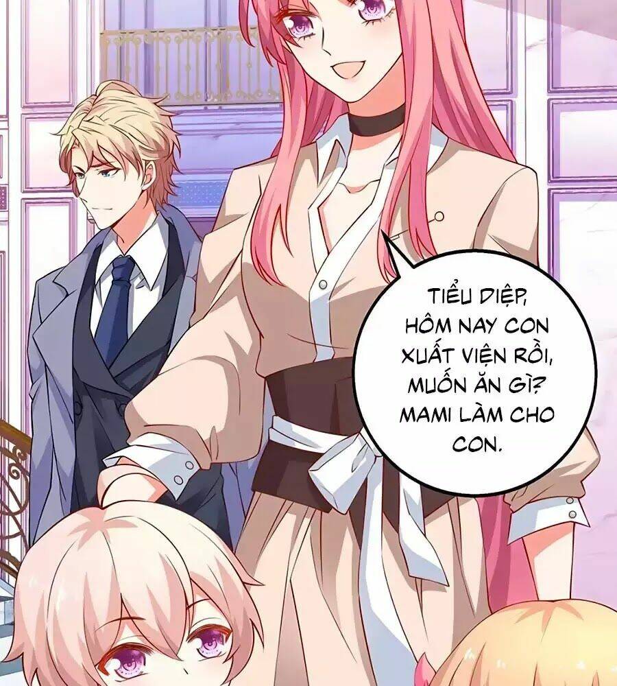 đưa mami về nhà chapter 153 - Next chapter 154