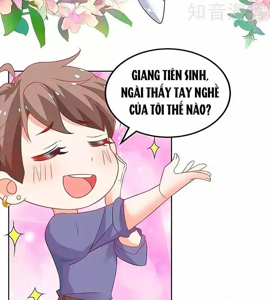 đưa mami về nhà chapter 154 - Next chapter 155